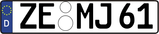 ZE-MJ61