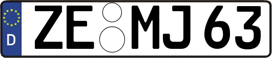 ZE-MJ63