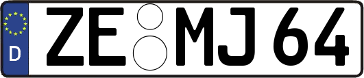 ZE-MJ64