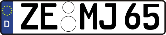 ZE-MJ65