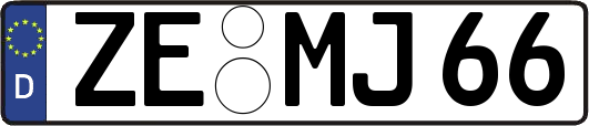 ZE-MJ66