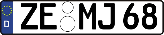 ZE-MJ68