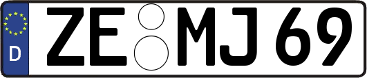 ZE-MJ69