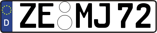 ZE-MJ72