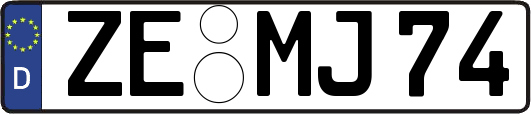 ZE-MJ74