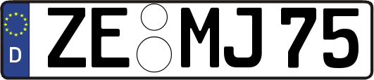 ZE-MJ75