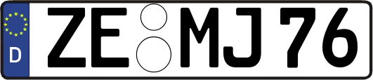 ZE-MJ76