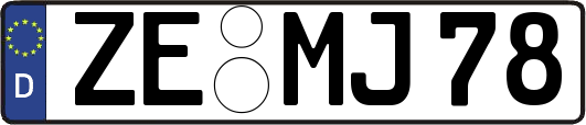 ZE-MJ78