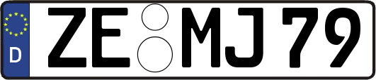 ZE-MJ79