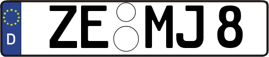 ZE-MJ8