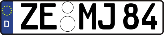 ZE-MJ84