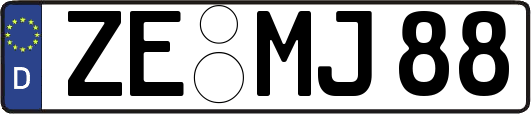 ZE-MJ88