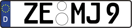 ZE-MJ9
