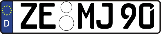 ZE-MJ90