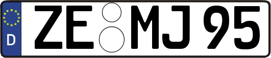 ZE-MJ95