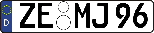 ZE-MJ96