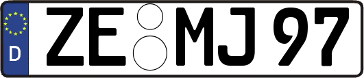 ZE-MJ97