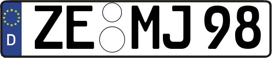 ZE-MJ98
