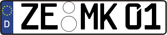 ZE-MK01