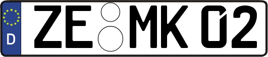 ZE-MK02