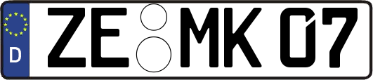 ZE-MK07