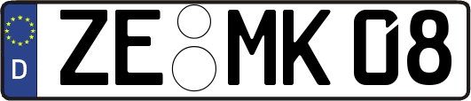 ZE-MK08
