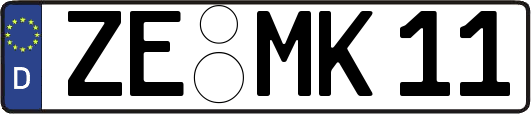 ZE-MK11