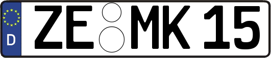 ZE-MK15