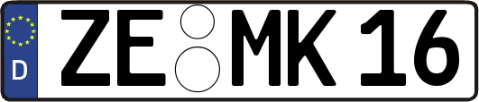 ZE-MK16