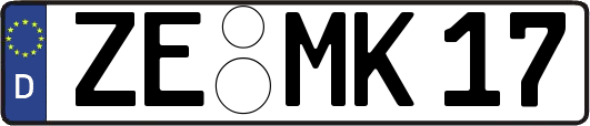 ZE-MK17