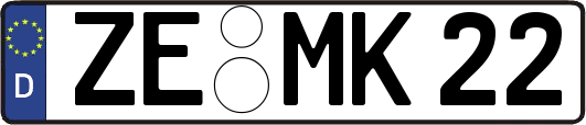 ZE-MK22