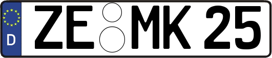 ZE-MK25