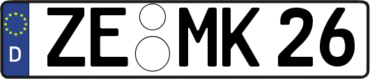 ZE-MK26
