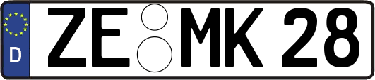 ZE-MK28