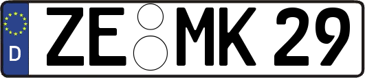 ZE-MK29