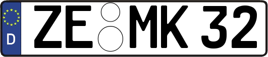 ZE-MK32