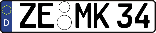 ZE-MK34