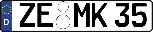 ZE-MK35