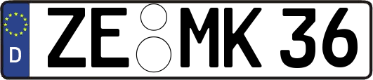 ZE-MK36