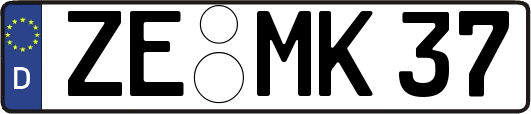 ZE-MK37
