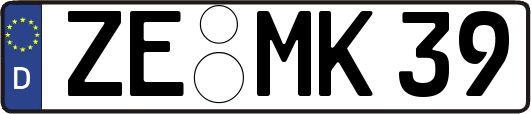 ZE-MK39