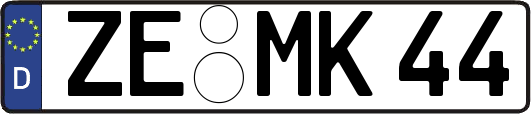 ZE-MK44