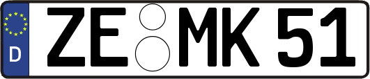 ZE-MK51