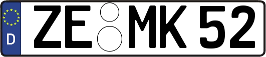 ZE-MK52