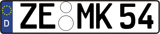 ZE-MK54