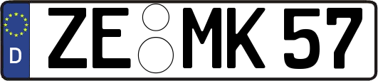 ZE-MK57