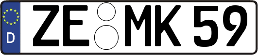 ZE-MK59