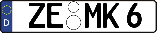 ZE-MK6