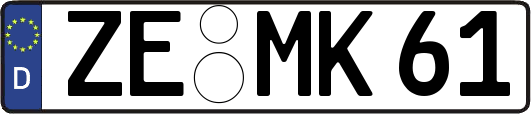 ZE-MK61