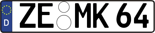ZE-MK64